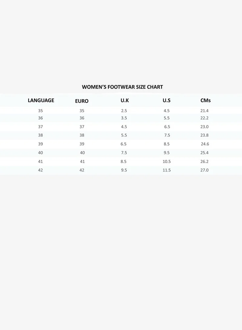 لانجوتش حذاء رياضي نسائي ستريد